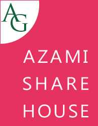 AZAMI SHARE HOUSE