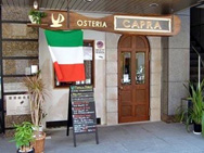 OSTERIA CAPRA