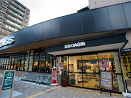 阪急オアシス 上本町店