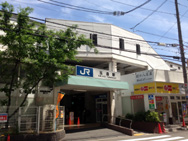 玉造駅